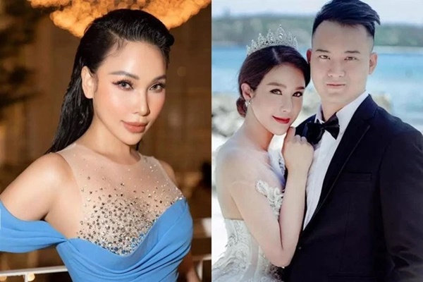 Diệp Lâm Anh hậu ly hôn chồng thiếu gia: Hiện tại con tôi còn nhỏ nên chưa biết chuyện của bố mẹ-8