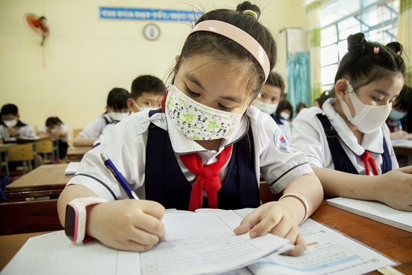 Nhìn câu hỏi môn Công nghệ, học trò té ngửa khi nhận ra ý nghĩa thâm sâu của giáo viên: Không xem kĩ chắc toàn 0 điểm!-2