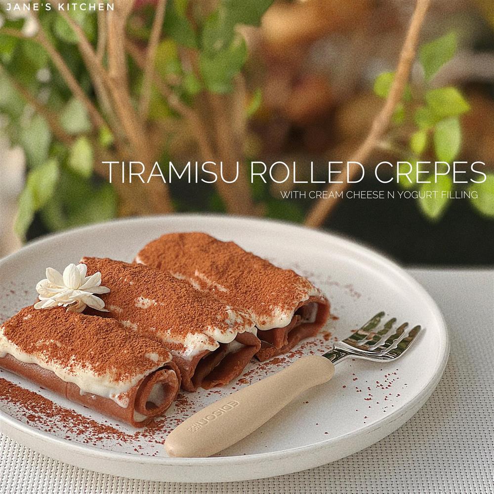 Mẹ nhà người ta làm bữa sáng cho con như khách sạn 5 sao, hội chị em ngả mũ thán phục Nhìn mà thương con mình quá-4