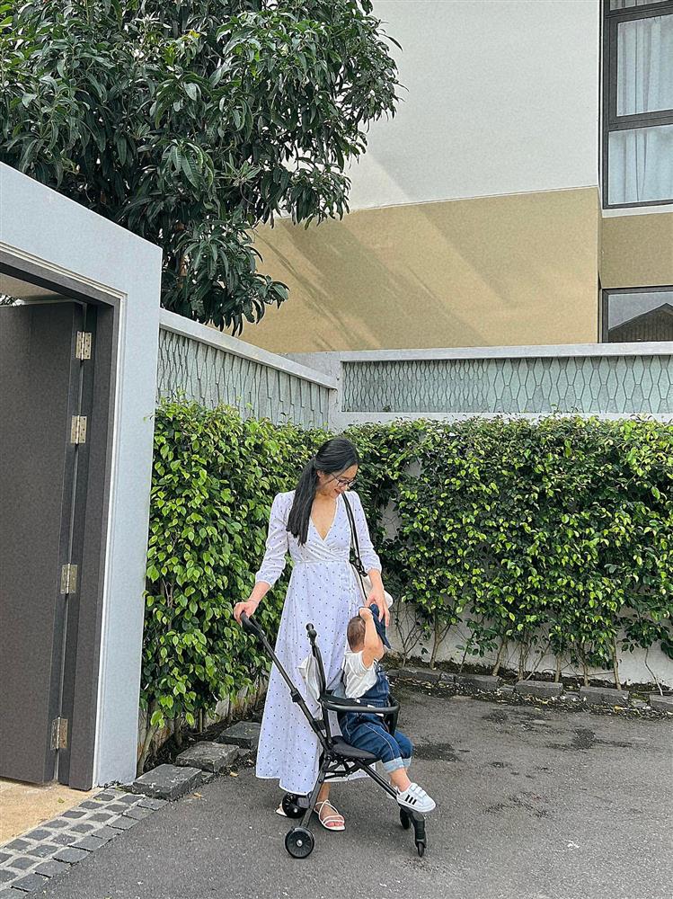 Mẹ nhà người ta làm bữa sáng cho con như khách sạn 5 sao, hội chị em ngả mũ thán phục Nhìn mà thương con mình quá-11