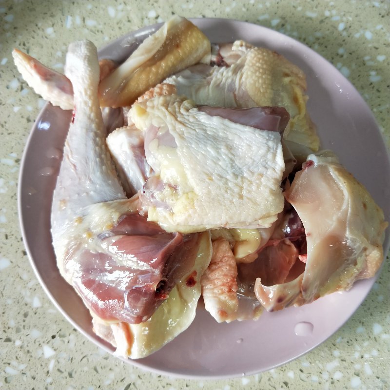 Muốn nướng gà bằng nồi chiên không dầu được vàng ngon, chị em không thể bỏ qua bí quyết này!-1