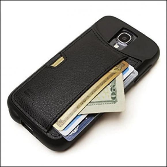 Tại sao lại nên bỏ tiền vào sau vỏ điện thoại? Hãy chú ý, cứ 10 người thì có 9 người không hiểu, lẽ ra tôi nên biết sớm hơn-1