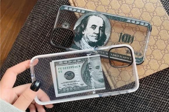 Tại sao lại nên bỏ tiền vào sau vỏ điện thoại? Hãy chú ý, cứ 10 người thì có 9 người không hiểu, lẽ ra tôi nên biết sớm hơn-3