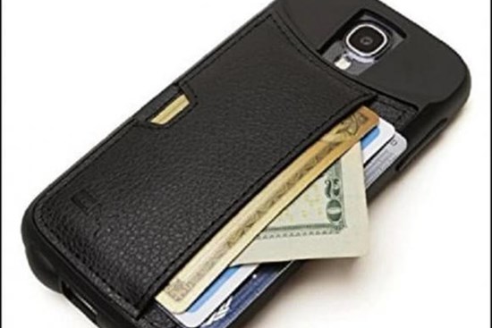 Tại sao lại nên bỏ tiền vào sau vỏ điện thoại? Hãy chú ý, cứ 10 người thì có 9 người không hiểu, lẽ ra tôi nên biết sớm hơn