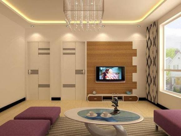 Phong thủy nhà ở, có câu ba thấy, bốn không thấy” khi bước vào cửa, hãy cùng xem nhà bạn có phạm vào không nhé!-1