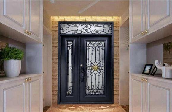 Phong thủy nhà ở, có câu ba thấy, bốn không thấy” khi bước vào cửa, hãy cùng xem nhà bạn có phạm vào không nhé!-3