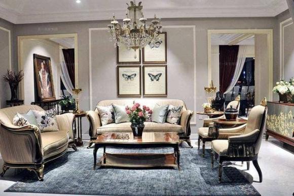 Phong thủy nhà ở, có câu ba thấy, bốn không thấy” khi bước vào cửa, hãy cùng xem nhà bạn có phạm vào không nhé!-7