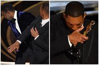 Chính thức: Viện Hàn lâm ra quyết định trừng phạt cuối cùng cho Will Smith sau cái tát chấn động Oscar, thời hạn lên đến 1 thập kỷ!