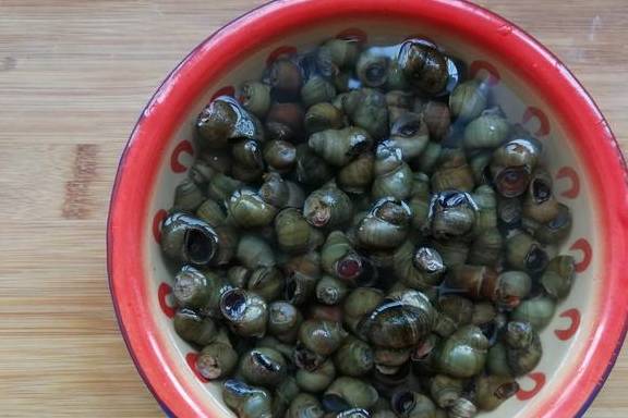 Chán ốc luộc thì làm ngay món ốc xào cay ngon đúng điệu, thơm nồng đã miệng-3