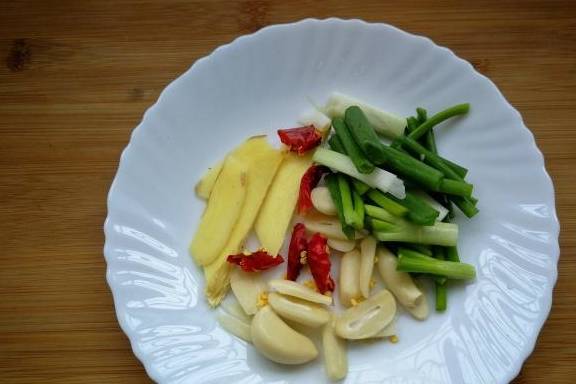 Chán ốc luộc thì làm ngay món ốc xào cay ngon đúng điệu, thơm nồng đã miệng-5