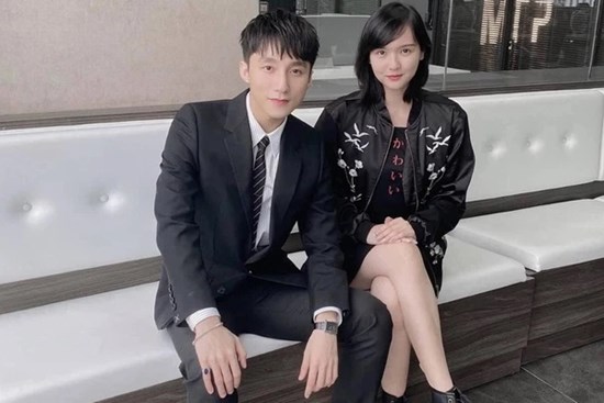 Sơn Tùng bị nghi chia tay Hải Tú khi bất ngờ có hành động lạ?