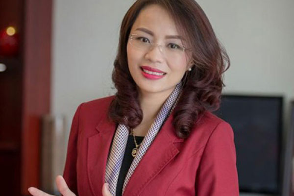 Vụ bắt lãnh đạo Louis Holdings và Chứng khoán Trí Việt: Uỷ ban Chứng khoán Nhà nước lên tiếng-2