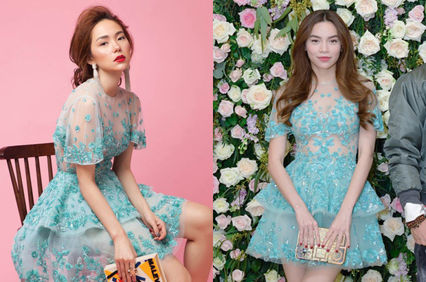 Hà Hồ - Minh Hằng không thể cạch nhau suốt kiếp vì một mối duyên này?-6