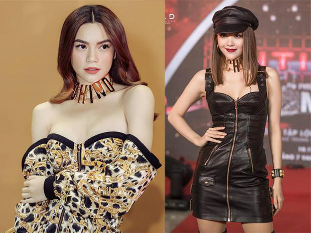 Hà Hồ - Minh Hằng không thể cạch nhau suốt kiếp vì một mối duyên này?-9