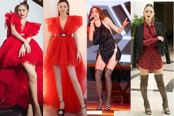 Nàng U30 chỉ cách mặc đẹp không cần sắm bừa phứa: Bí quyết nằm ở 1 việc cực đơn giản-8