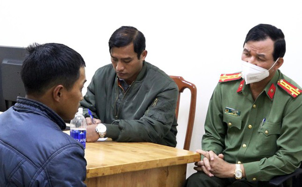 Lời khai của nghi phạm giết vợ chôn xác phi tang ở Đà Lạt-3