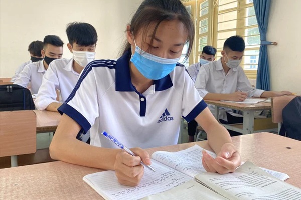 Hà Nội cho toàn bộ trẻ mầm non đến trường từ 13/4-2