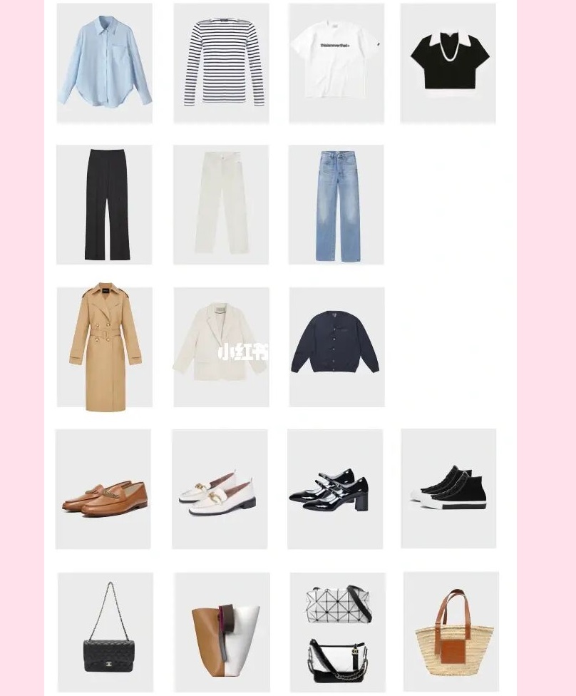 Nàng U30 chỉ cách mặc đẹp không cần sắm bừa phứa: Bí quyết nằm ở 1 việc cực đơn giản-3