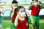 Các trường mầm non ở Hà Nội chuẩn bị cho trẻ em đi học trở lại vào TUẦN NÀY-13