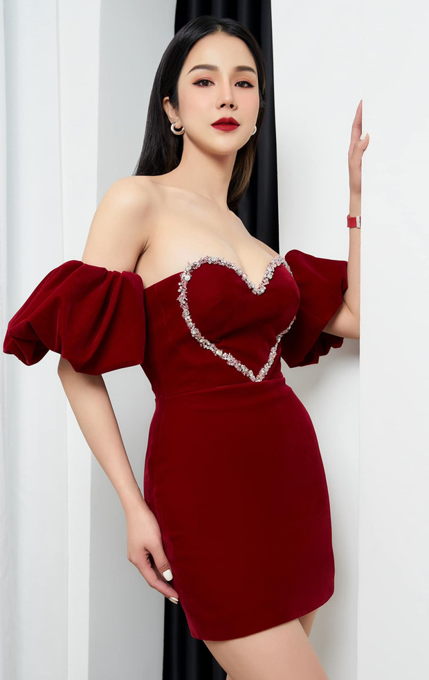 Diệp Lâm Anh hậu ly hôn chồng thiếu gia: Hiện tại con tôi còn nhỏ nên chưa biết chuyện của bố mẹ-4