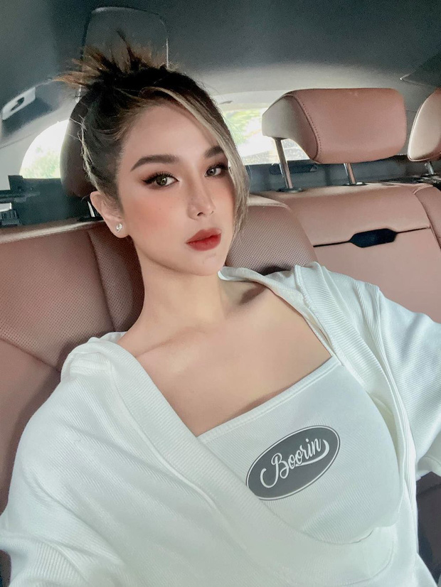 Diệp Lâm Anh hậu ly hôn chồng thiếu gia: Hiện tại con tôi còn nhỏ nên chưa biết chuyện của bố mẹ-5