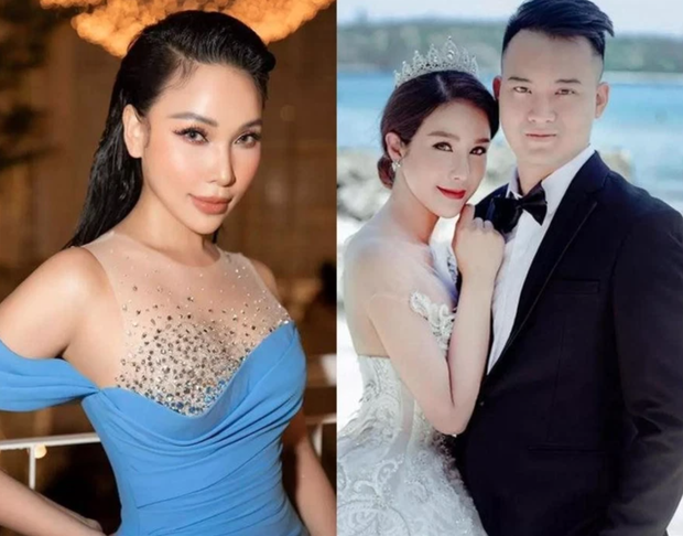 Diệp Lâm Anh hậu ly hôn chồng thiếu gia: Hiện tại con tôi còn nhỏ nên chưa biết chuyện của bố mẹ-7