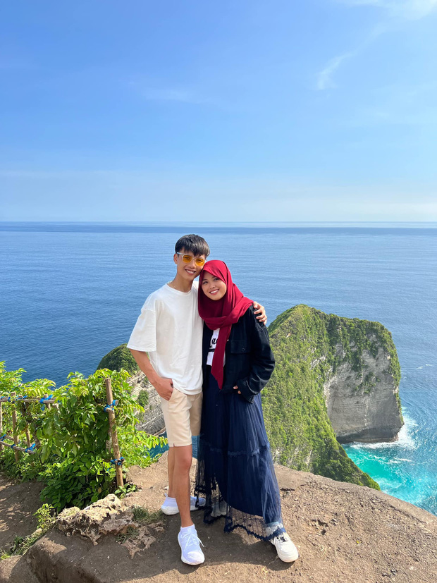 Lần đầu bạn gái Đạt Villa kể chuyện tình yêu xuyên biên giới, bóc mẽ một đặc điểm không tin nổi ở bạn trai-4