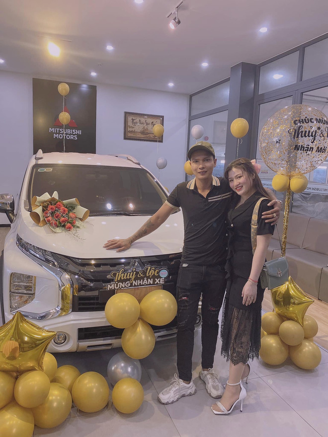 Vừa mua ô tô 700 triệu, Lộc Fuho lại xây nhà mới với sự giúp đỡ của nhân vật quyền lực-4