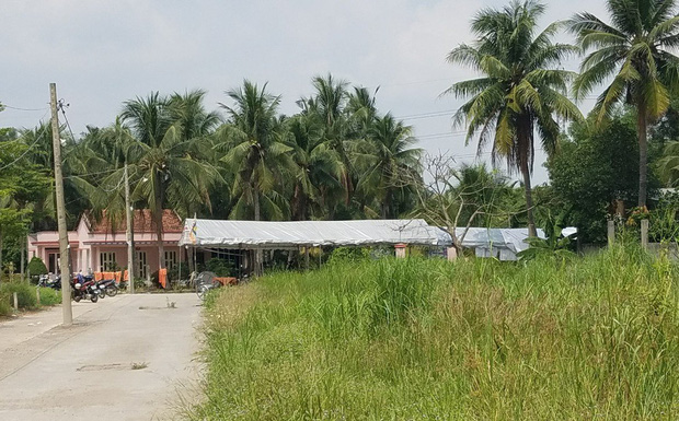 2 người tử vong, 2 người bị thương sau cuộc nhậu ở Sài Gòn-1