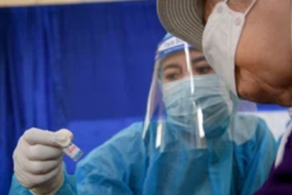 Di chứng hậu Covid-19 nguy hiểm ở trẻ nhỏ-2