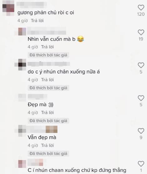 Huyền Baby bị lộ body gái hai con kém xinh do chiếc gương phản chủ-6