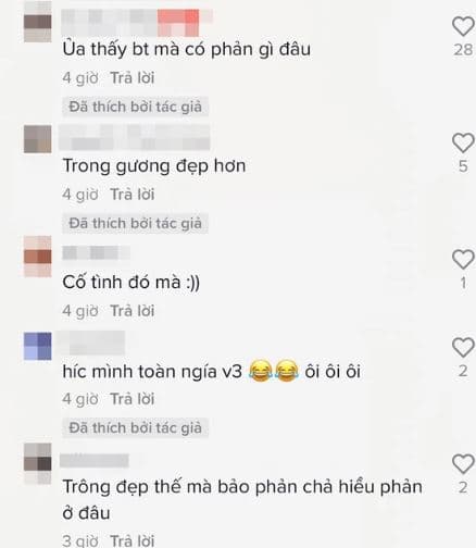 Huyền Baby bị lộ body gái hai con kém xinh do chiếc gương phản chủ-7