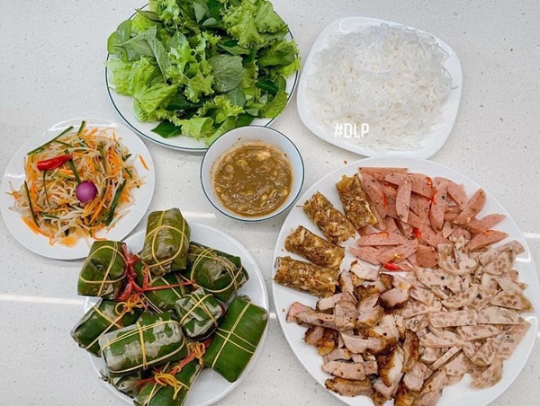 Nữ CEO bầu bí vẫn đảm đang&nbsp;cơm ngon canh ngọt, tiết lộ cả bí kíp vào bếp tiết kiệm thời gian cho chị em bận rộn-20