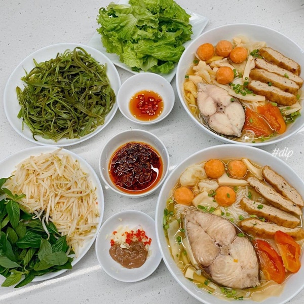 Nữ CEO bầu bí vẫn đảm đang&nbsp;cơm ngon canh ngọt, tiết lộ cả bí kíp vào bếp tiết kiệm thời gian cho chị em bận rộn-21