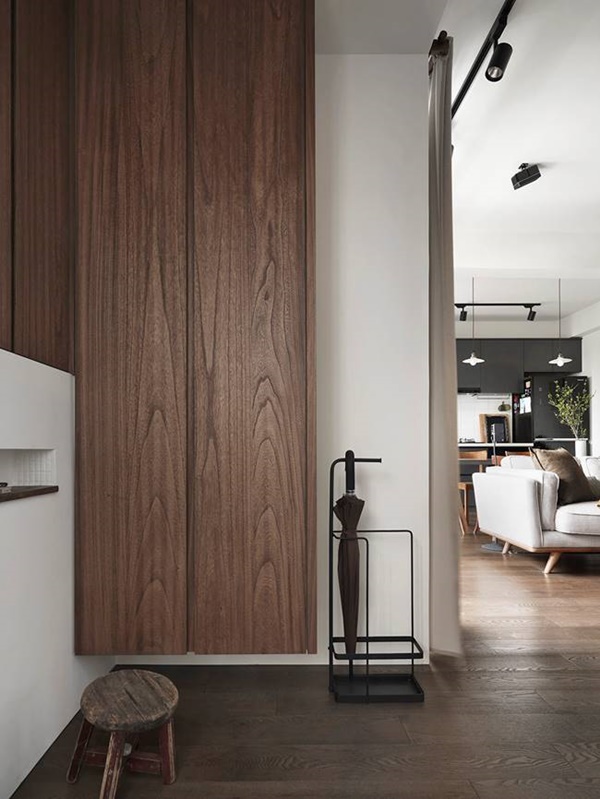 Ngôi nhà cổ kính 50 năm tuổi sau&nbsp;cải tạo thay đổi ngoạn mục, không gian mở rộng&nbsp;thông thoáng-4