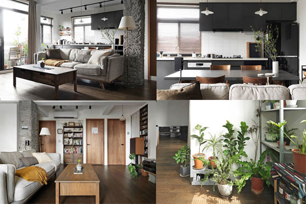 Nữ doanh nhân yêu thích thời trang sở hữu không gian sang trọng, hiện đại, phòng tập yoga lấy trọn ánh sáng tự nhiên-18