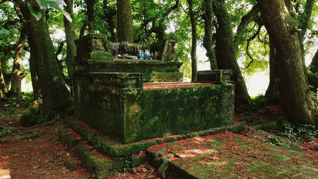 Bí ẩn mộ cổ con gái Vua Hùng nằm giữa gò lộc vừng và huyền tích về kho vàng được trấn giữ nghìn năm bởi con số 68 linh thiêng-1