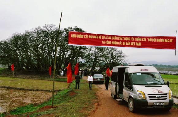 Bí ẩn mộ cổ con gái Vua Hùng nằm giữa gò lộc vừng và huyền tích về kho vàng được trấn giữ nghìn năm bởi con số 68 linh thiêng-19