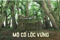 Bí ẩn mộ cổ con gái Vua Hùng nằm giữa gò lộc vừng và huyền tích về 'kho vàng' được trấn giữ nghìn năm bởi con số 68 linh thiêng