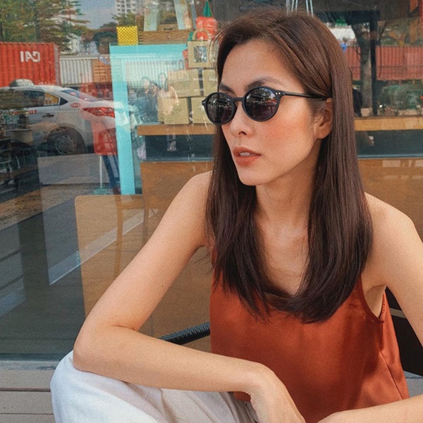 Khối tài sản khủng của các nàng dâu Vbiz: Hà Tăng có gì trong biệt thị triệu đô, Đàm Thu Trang quá khủng!-2