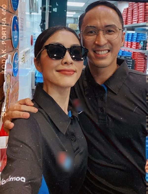 Khối tài sản khủng của các nàng dâu Vbiz: Hà Tăng có gì trong biệt thị triệu đô, Đàm Thu Trang quá khủng!-5