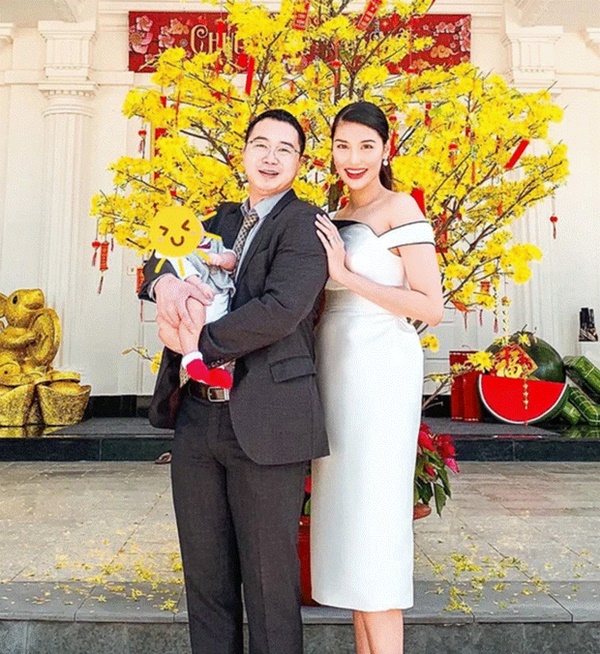 Khối tài sản khủng của các nàng dâu Vbiz: Hà Tăng có gì trong biệt thị triệu đô, Đàm Thu Trang quá khủng!-14