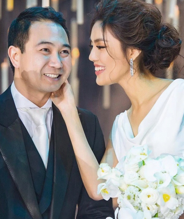 Khối tài sản khủng của các nàng dâu Vbiz: Hà Tăng có gì trong biệt thị triệu đô, Đàm Thu Trang quá khủng!-15