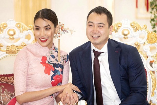 Khối tài sản khủng của các nàng dâu Vbiz: Hà Tăng có gì trong biệt thị triệu đô, Đàm Thu Trang quá khủng!-16