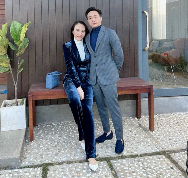 Khối tài sản khủng của các nàng dâu Vbiz: Hà Tăng có gì trong biệt thị triệu đô, Đàm Thu Trang quá khủng!-30