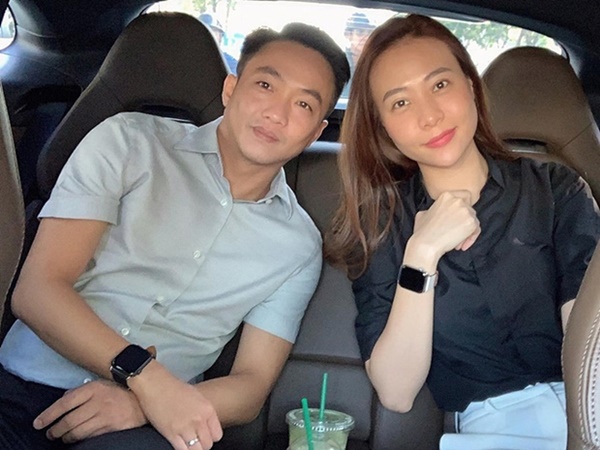 Khối tài sản khủng của các nàng dâu Vbiz: Hà Tăng có gì trong biệt thị triệu đô, Đàm Thu Trang quá khủng!-31