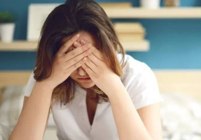 Người có máu nhớt dễ bị cục máu đông, nếu thấy dù 1 trong 3 biểu hiện này khi ngủ dậy, coi chừng tuổi thọ bị đe dọa-2