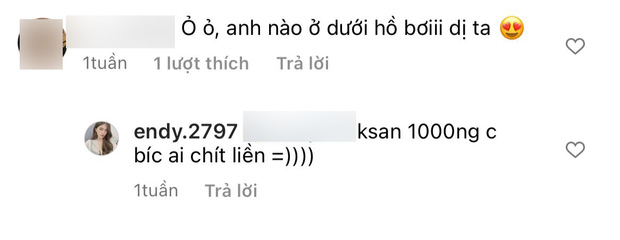 Bạn gái tin đồn của Ngô Kiến Huy trượt tay để lộ hint du lịch chung, trả lời ra sao khi bị fan hỏi khó?-4