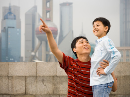 Mải vật lộn với cuộc sống ở thành phố tôi quên cả bố ở quê, một lần đi phỏng vấn xin việc tôi choáng váng nhận ra mình… bất hiếu-1