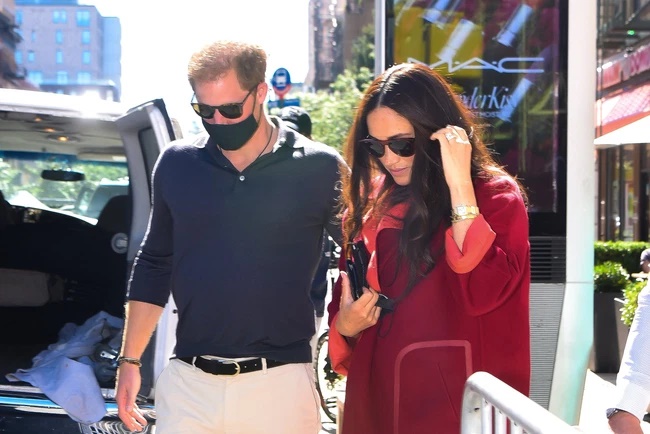 Meghan đang bị Hollywood khinh thường vì một lý do duy nhất khiến nữ công tước phải ngẫm lại mình-2